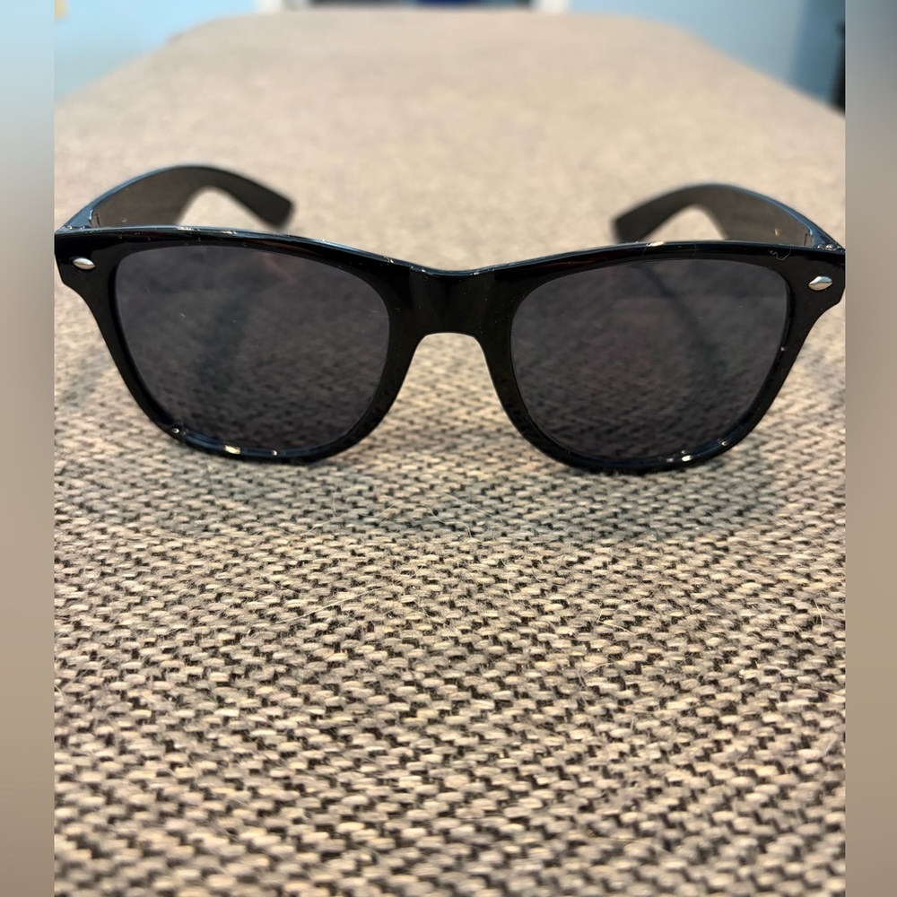 Cleveland Guardians Paul Davis Plastic Sunglasses